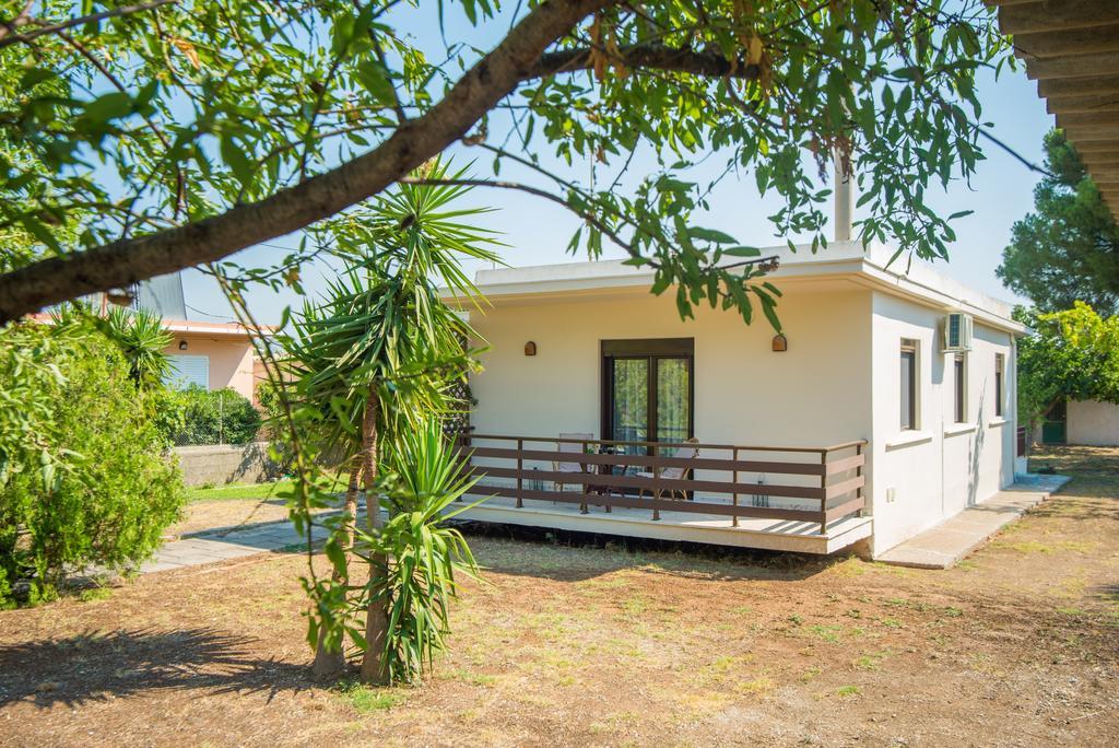 Country House Pastida Rum bild